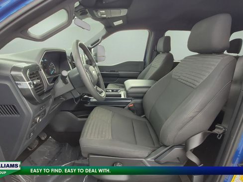 Used 2022 Ford F150 XL w/ STX Appearance Package image 28