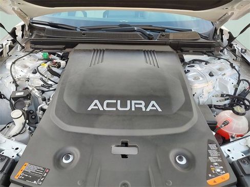 Used 2024 Acura ZDX A-Spec image 35