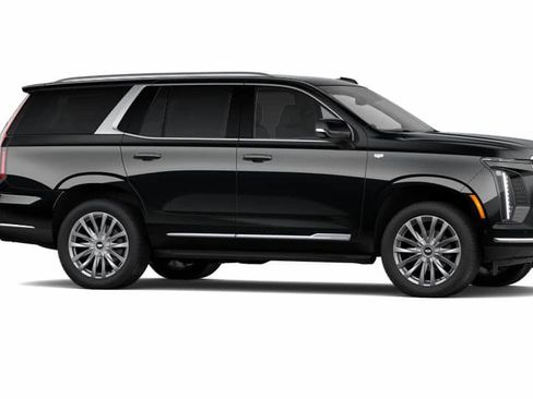 New 2026 Cadillac Escalade 1SA image 63