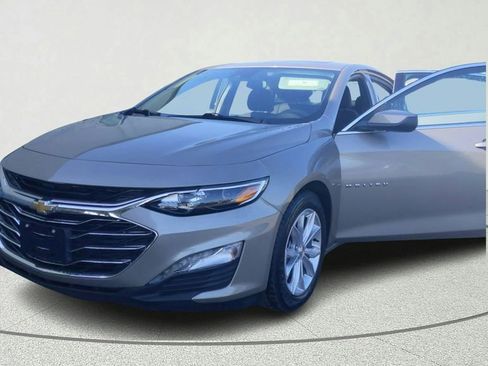 Used 2024 Chevrolet Malibu LT image 10