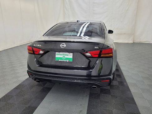 Used 2019 Nissan Altima 2.5 SL image 7