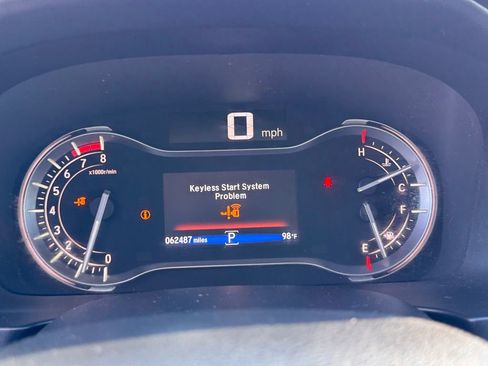 Used 2016 Honda Pilot Elite image 15