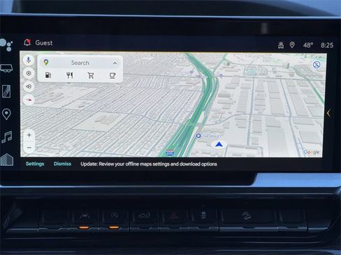 New 2026 Chevrolet Silverado 1500 LT Trail Boss image 15