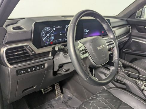 Used 2025 Kia Telluride SX Prestige X-Line AWD/4WD image 11