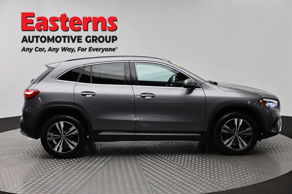 Used 2025 Mercedes-Benz GLA 250 image 5
