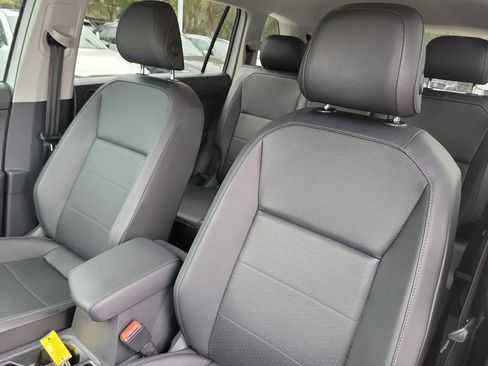 Used 2020 Volkswagen Tiguan SE image 19