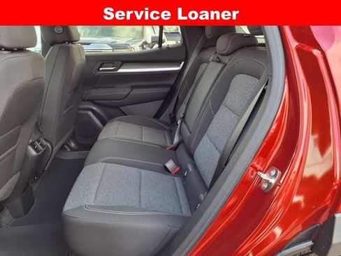 New 2026 GMC Terrain Elevation image 9