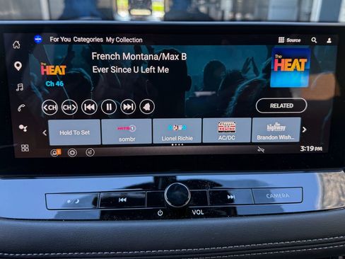 Certified 2024 Nissan Rogue SL image 14