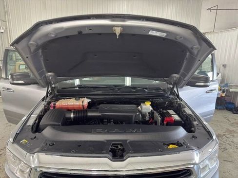 Used 2019 RAM 1500 Big Horn image 14