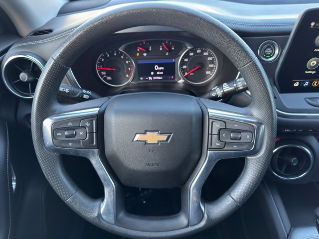 Used 2023 Chevrolet Blazer LT AWD/4WD image 25