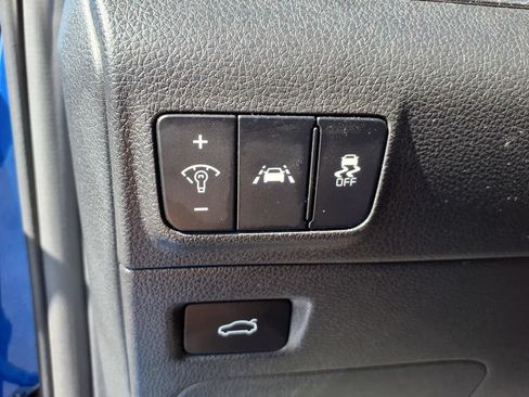 Certified 2023 Kia K5 GT FWD image 10