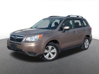Used 2015 Subaru Forester 2.5i Premium video 1