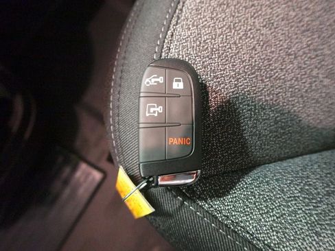 New 2026 RAM ProMaster 1500 w/ Safety Group image 26