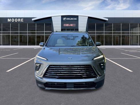 Used 2026 Buick Enclave Preferred w/ Power Package FWD image 10