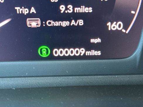 New 2025 Honda Accord SE image 13