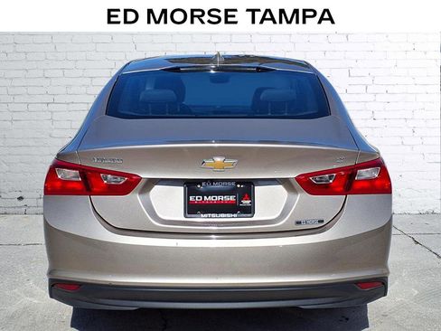 Used 2023 Chevrolet Malibu LT image 4