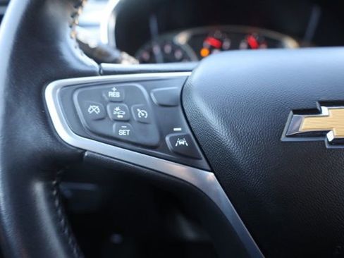 Certified 2022 Chevrolet Equinox LT w/ Driver Convenience Package image 29