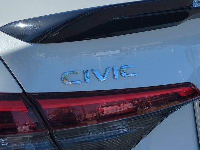 Used 2024 Honda Civic Si image 30
