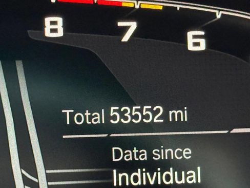 Used 2021 BMW X3 M image 52