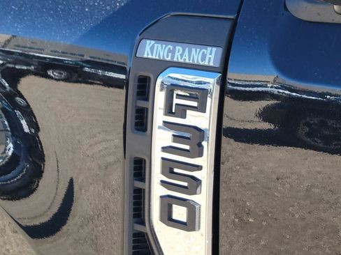 New 2026 Ford F350 King Ranch image 13