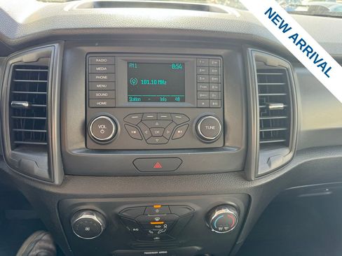 Used 2023 Ford Ranger XL image 24