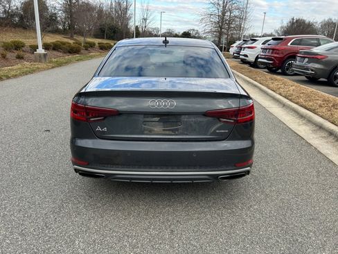 Used 2019 Audi A4 2.0T Premium Plus w/ Premium Plus Package image 15