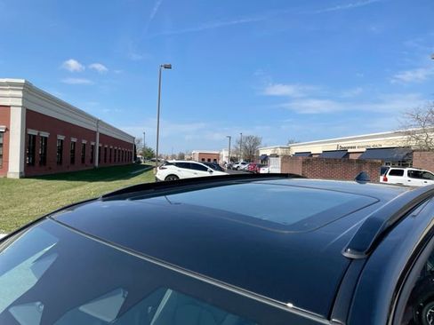 New 2026 Subaru Forester Sport image 8