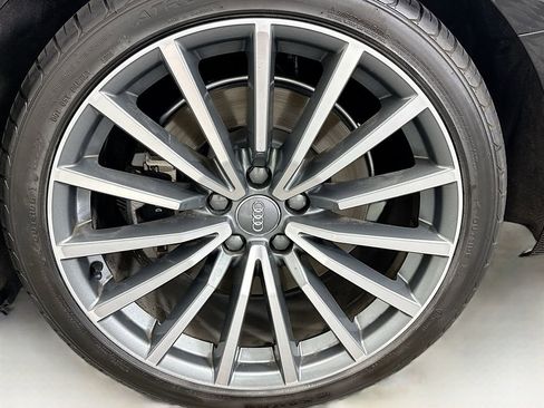 Used 2018 Audi A5 2.0T Premium Plus w/ Premium Plus image 27