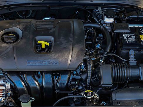 Certified 2023 Kia Forte GT-Line w/ GT-Line Premium Package image 28