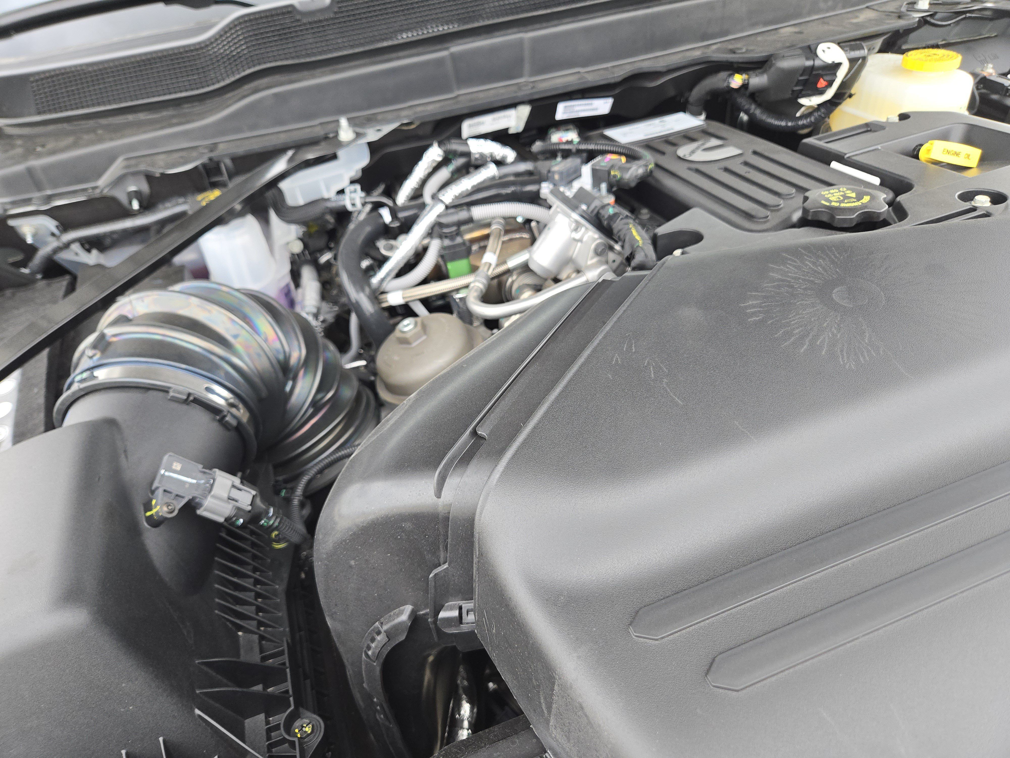 New 2026 RAM 2500 Lone Star AWD/4WD image 22