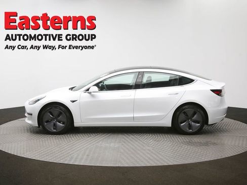 Used 2019 Tesla Model 3 Long Range image 57