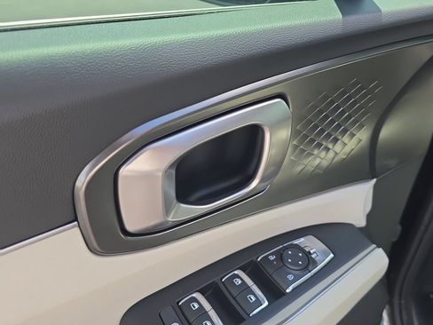 New 2026 Kia Sorento EX FWD image 19