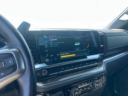 Used 2023 Chevrolet Silverado 1500 LT w/ Max Trailering Package AWD/4WD image 15