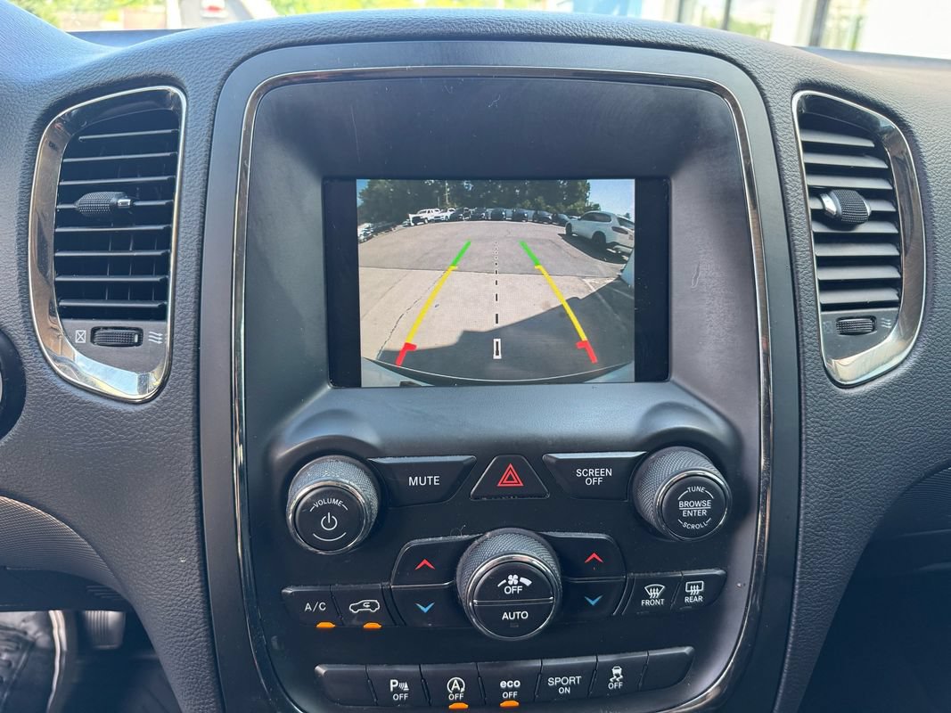 Used 2018 Dodge Durango GT AWD/4WD image 23