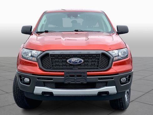 Certified 2022 Ford Ranger XLT w/ Equipment Group 301A Mid image 4