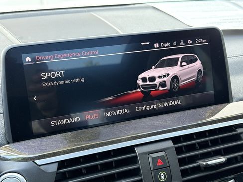 Used 2020 BMW X3 xDrive30i w/ M Sport Package 2 image 8