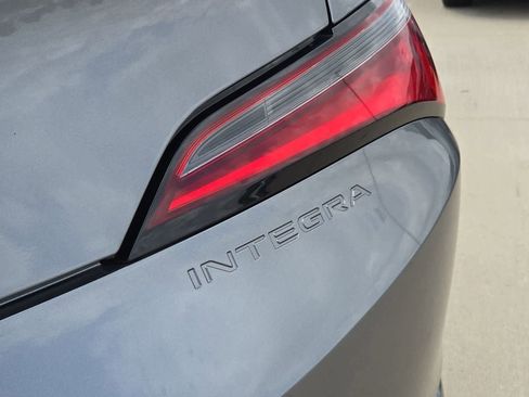 Used 2024 Acura Integra A-Spec FWD image 11