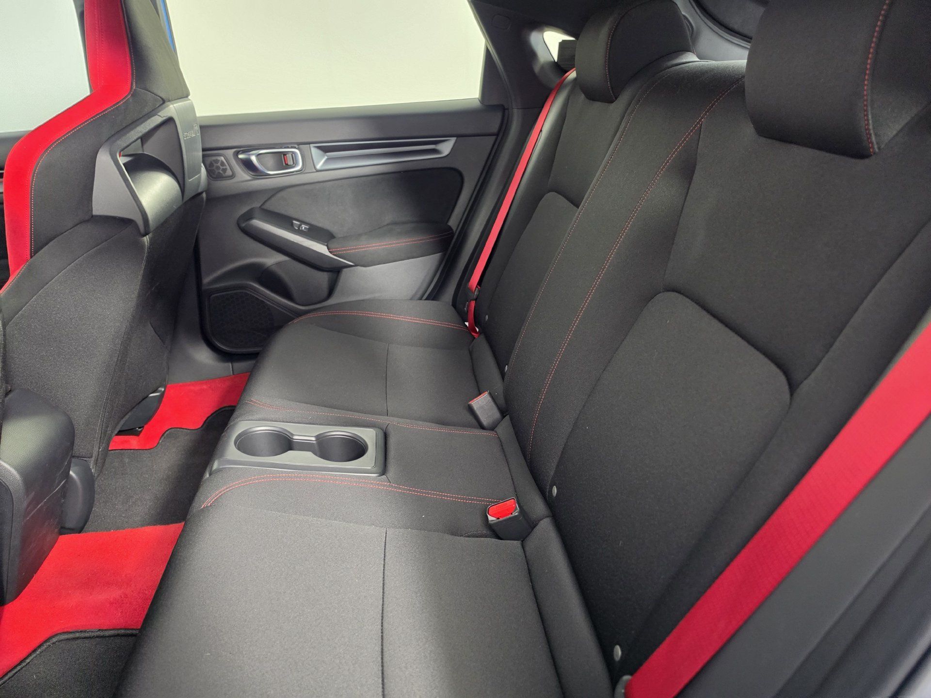 Used 2025 Honda Civic Type R image 25