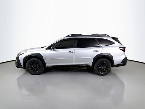 Used 2024 Subaru Outback Onyx Edition image 4