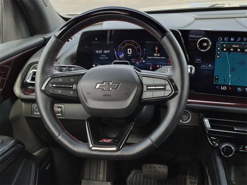 Certified 2025 Chevrolet Traverse RS w/ LPO, Floor Liner Package image 42