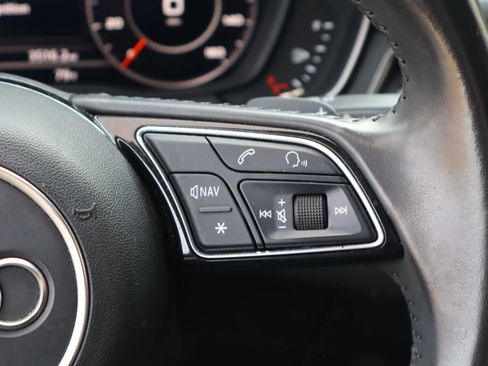 Used 2018 Audi A4 2.0T Ultra Premium w/ 18" Wheel Package FWD image 13