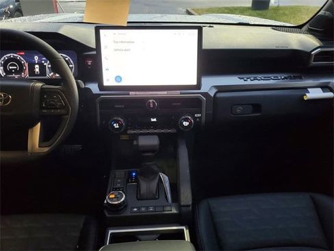 New 2026 Toyota Tacoma TRD Off-Road image 15