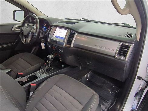 Used 2020 Ford Ranger XLT w/ Equipment Group 301A Mid AWD/4WD image 24
