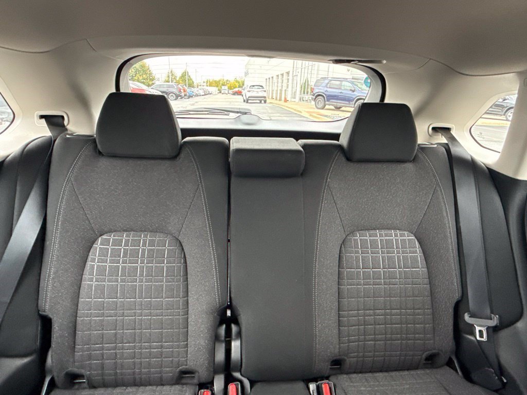 Certified 2024 Honda HR-V LX image 18