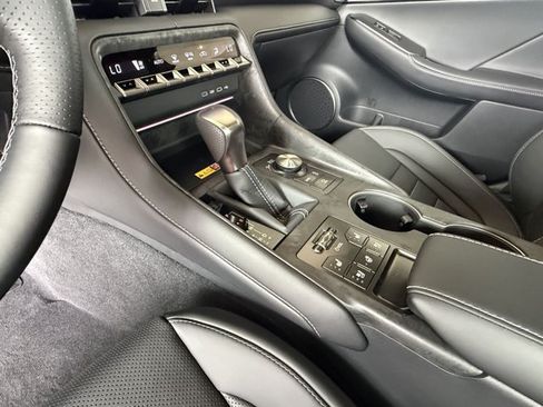 Certified 2026 Lexus IS 350 F Sport w/ Handling Package RWD image 21