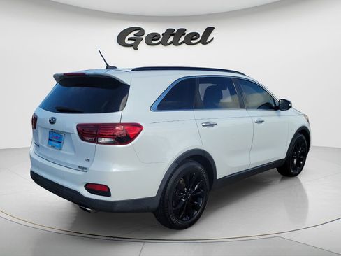 Used 2019 Kia Sorento S FWD image 5