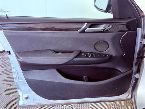 Used 2016 BMW X3 xDrive28i image 12