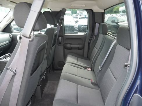 Used 2011 Chevrolet Silverado 1500 LT w/ All-Star Edition AWD/4WD image 20