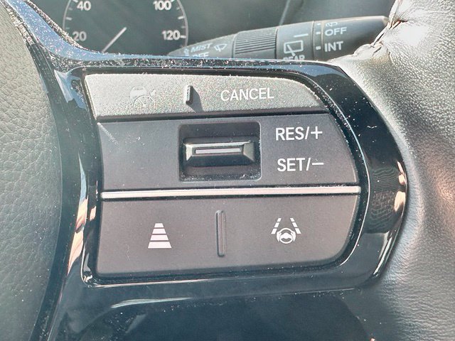 Certified 2023 Honda HR-V Sport image 11