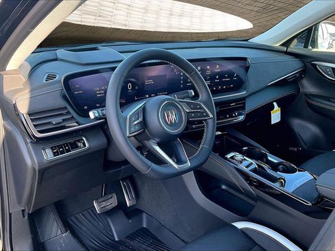 New 2026 Buick Envision Sport Touring image 8